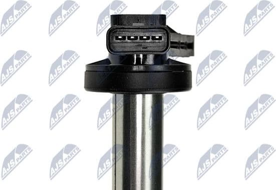 Ignition Coil ECZ-LR-000 - image 4