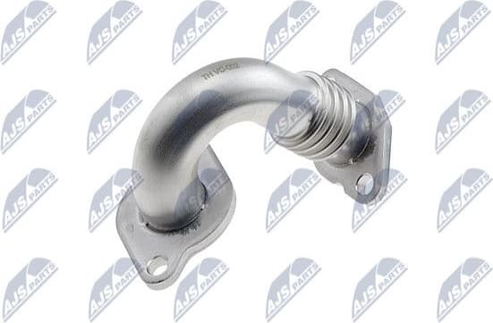 Pipe, EGR valve EGR-VC-002