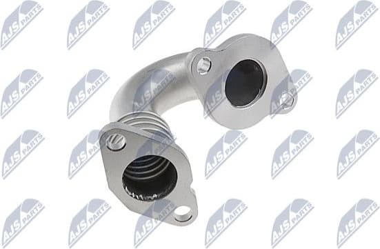 Pipe, EGR valve EGR-VC-002 - image 2