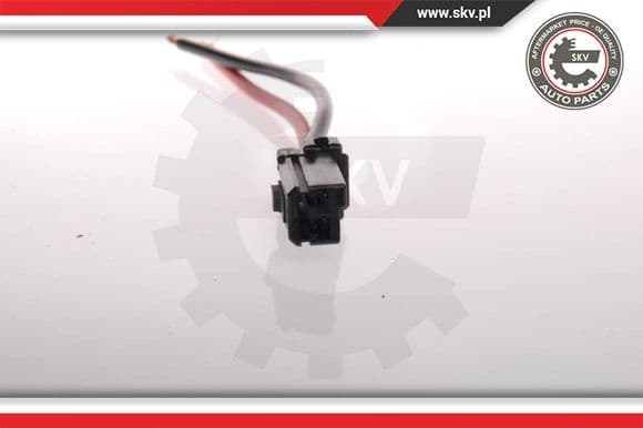Fuel Pump 02SKV205