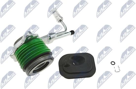 Central Slave Cylinder, clutch NWS-FR-008