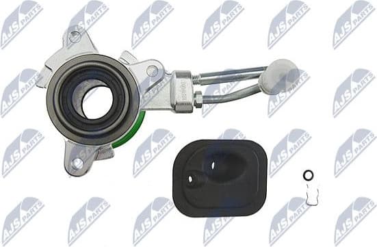 Central Slave Cylinder, clutch NWS-FR-008 - image 2