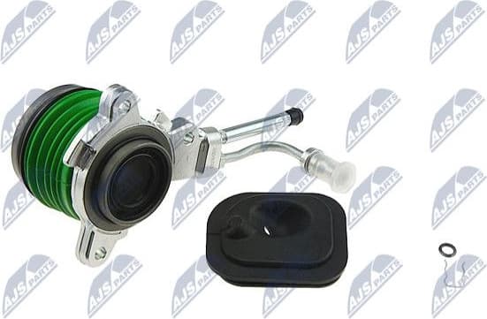 Central Slave Cylinder, clutch NWS-FR-008 - image 4