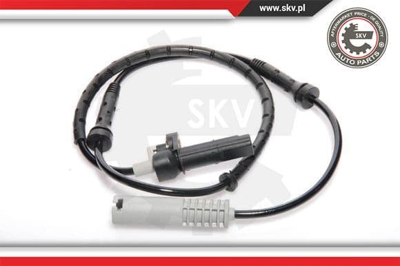 Sensor, wheel speed 06SKV034