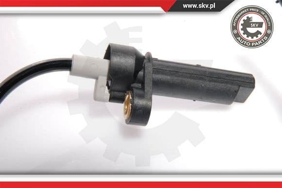 Sensor, wheel speed 06SKV034 - image 2
