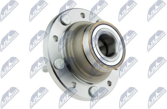 Wheel Bearing Kit KLT-FR-047