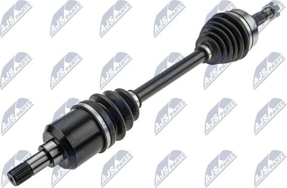 Drive Shaft NPW-CT-008