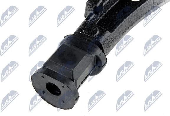 Control/Trailing Arm, wheel suspension ZWD-FT-022