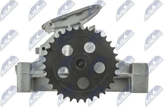 Oil Pump BPO-CT-002 - image 3