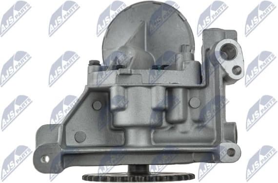Oil Pump BPO-CT-002 - image 4