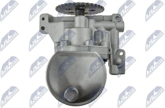 Oil Pump BPO-CT-002 - image 5