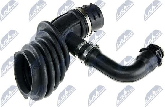 Intake Hose, air filter GPP-FR-000