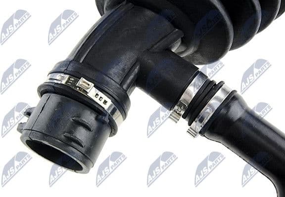 Intake Hose, air filter GPP-FR-000 - image 4