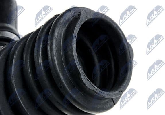 Intake Hose, air filter GPP-FR-000 - image 6