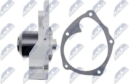 Water Pump, engine cooling CPW-NS-073 - image 3