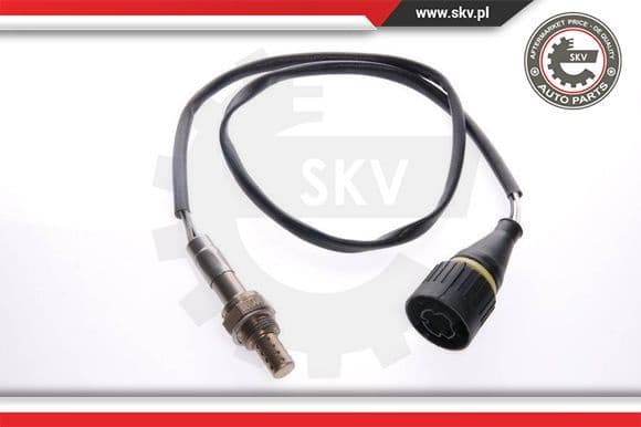Oxygen Sensor 09SKV026