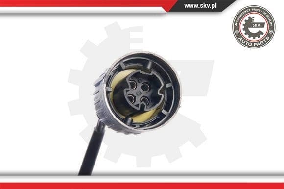 Oxygen Sensor 09SKV026 - image 3