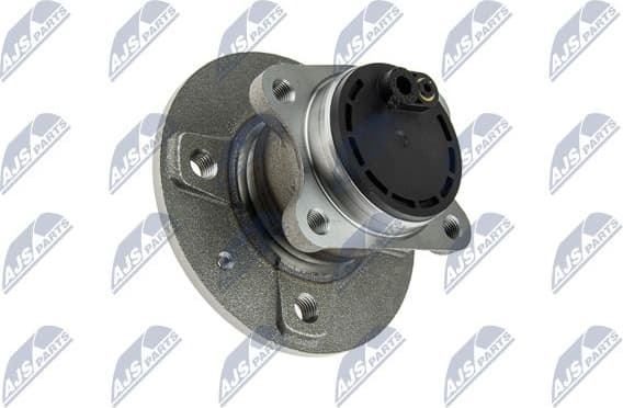 Wheel Bearing Kit KLT-TY-091