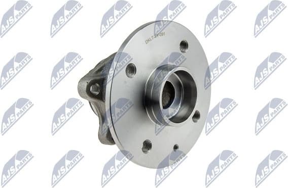 Wheel Bearing Kit KLT-TY-091 - image 2