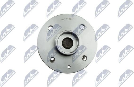 Wheel Bearing Kit KLT-TY-091 - image 4