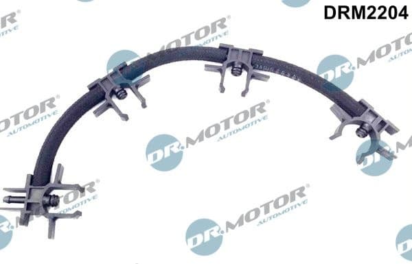 Hose, fuel overflow DRM2204