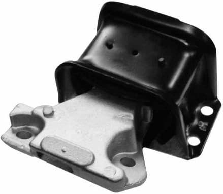 Mounting, engine 00516281