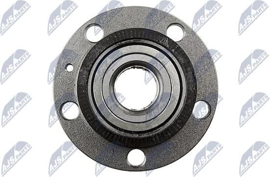 Wheel Bearing Kit KLT-SE-002 - image 3