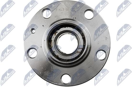 Wheel Bearing Kit KLT-SE-002 - image 4
