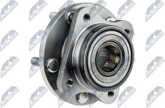 Wheel Bearing Kit KLP-CH-001