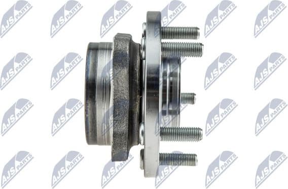 Wheel Bearing Kit KLP-CH-001 - image 3