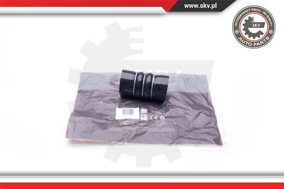 Charge Air Hose 24SKV126
