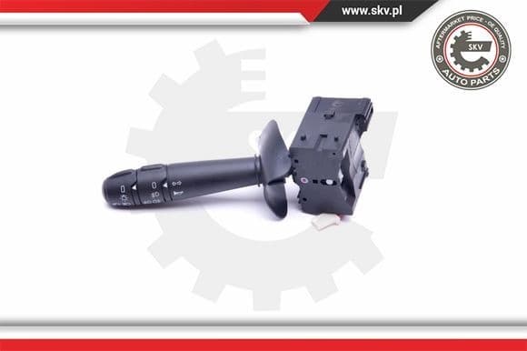 Steering Column Switch 38SKV519