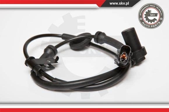 Sensor, wheel speed 06SKV193