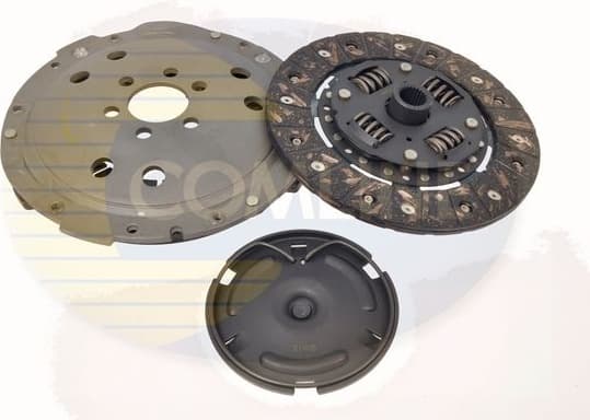 Clutch Kit ECK110