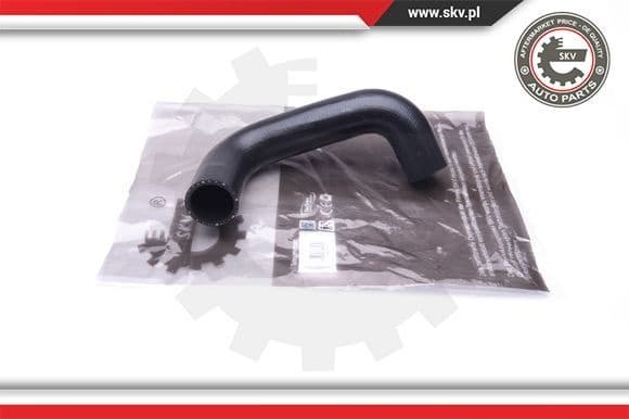 Charge Air Hose 24SKV883