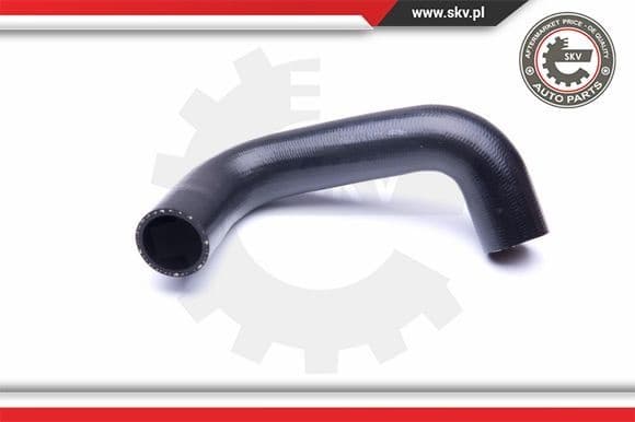 Charge Air Hose 24SKV883 - image 2