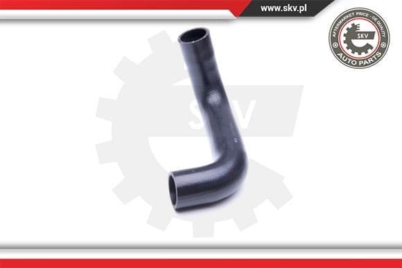 Charge Air Hose 24SKV883 - image 3
