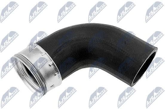 Charge Air Hose GPP-VW-017