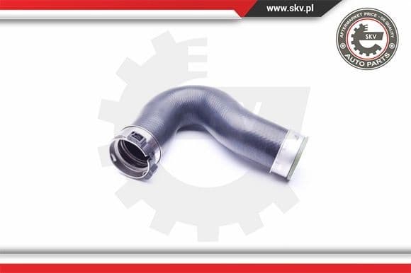 Charge Air Hose 24SKV672 - image 3