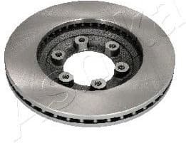 Brake Disc 60-09-921C - image 2