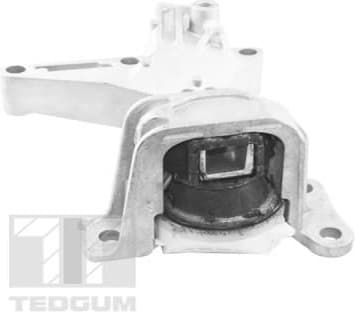 Mounting, engine TED61737 - image 3