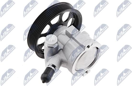 Hydraulic Pump, steering SPW-PL-009 - image 2
