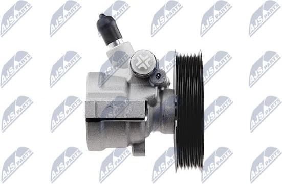 Hydraulic Pump, steering SPW-PL-009 - image 3