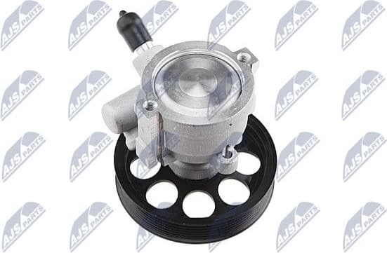 Hydraulic Pump, steering SPW-PL-009 - image 4