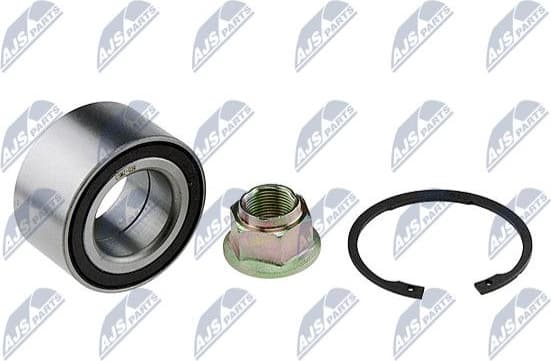 Wheel Bearing Kit KLP-MZ-039
