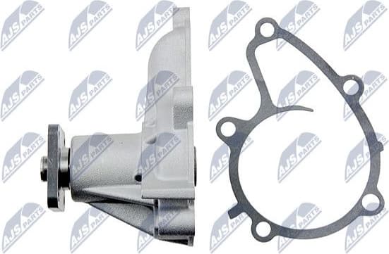 Water Pump, engine cooling CPW-NS-044 - image 3