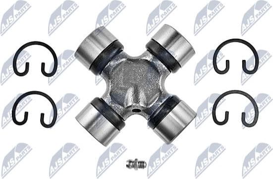 Joint, propshaft NKW-CH-002