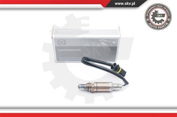 Oxygen Sensor 09SKV607