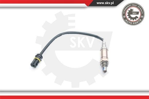 Oxygen Sensor 09SKV607 - image 2