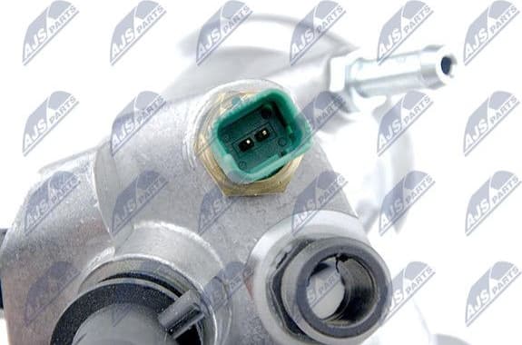 Thermostat, coolant CTM-AR-004 - image 5
